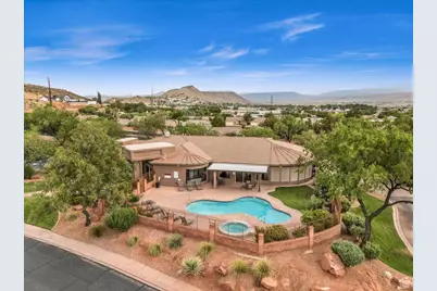 1584 N Raven Ln, Saint George, UT 84770 - Photo 32