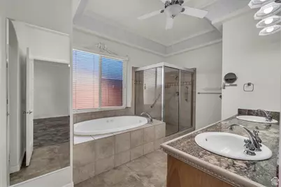 1584 N Raven Ln, Saint George, UT 84770 - Photo 18