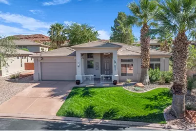 1584 N Raven Ln, Saint George, UT 84770 - Photo 2