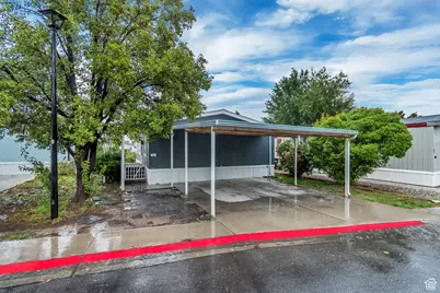 1258 W Rock River Rd #82, West Valley, UT 84119 - Photo 1