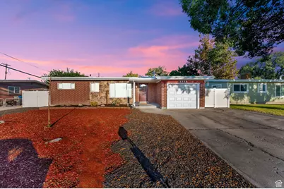3355 S Hogan St, West Valley, UT 84119 - Photo 1