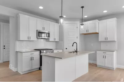 504 W Maidengrass Way, Draper, UT 84020 - Photo 12