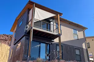 1185 S Murphy Ln, Moab, UT 84532 - Photo 1