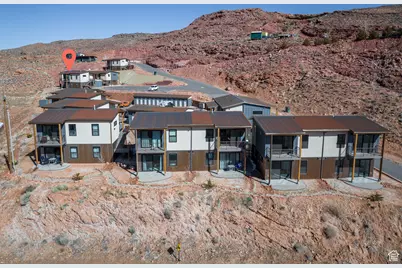 1185 S Murphy Ln #202B, Moab, UT 84532 - Photo 26