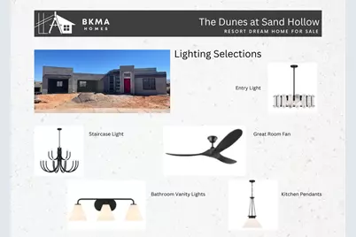 3257 S Drifting Dunes Ln, Hurricane, UT 84737 - Photo 28