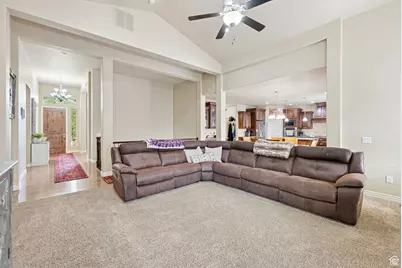 45 W Streams Edge Way, Stansbury Park, UT 84074 - Photo 12