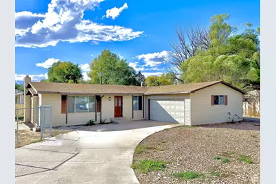 629 N 400 E, Roosevelt, UT 84066 - Photo 1