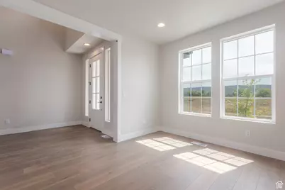 1539 Rocky Mountain Way #401, Francis, UT 84036 - Photo 36