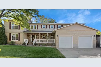 5415 S 300 W, Washington Terrace, UT 84405 - Photo 2