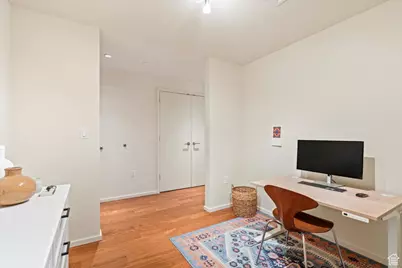 35 E 100 S #807, Salt Lake City, UT 84111 - Photo 4