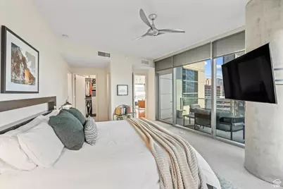 35 E 100 S #807, Salt Lake City, UT 84111 - Photo 14