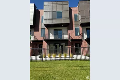 568 E Dolores Cv #4, Salt Lake City, UT 84107 - Photo 2