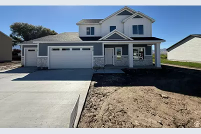 730 E 1250 S, Hyrum, UT 84319 - Photo 2