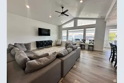 600 S Stump Hollow Rd, Garden City, UT 84028 - Photo 10