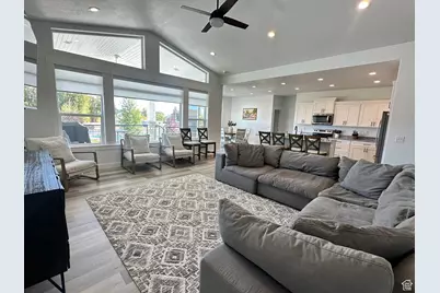 600 S Stump Hollow Rd, Garden City, UT 84028 - Photo 6