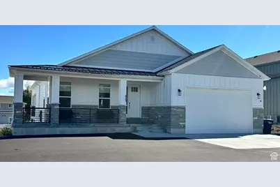 600 S Stump Hollow Rd, Garden City, UT 84028 - Photo 1