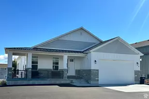 600 S Stump Hollow Rd, Garden City, UT 84028 - Photo 1