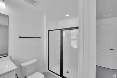 5498 N Saddle Stone Dr #508, Eagle Mountain, UT 84005 - Photo 20