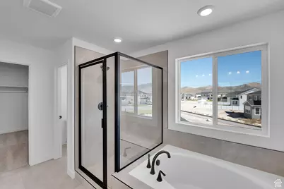 5498 N Saddle Stone Dr #508, Eagle Mountain, UT 84005 - Photo 22