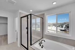 5498 N Saddle Stone Dr, Eagle Mountain, UT 84005 - Photo 22