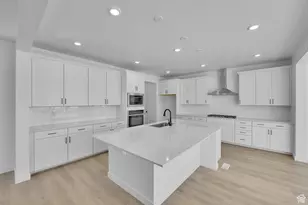 5498 N Saddle Stone Dr, Eagle Mountain, UT 84005 - Photo 10