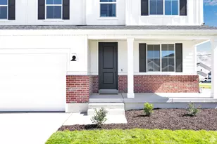 5498 N Saddle Stone Dr, Eagle Mountain, UT 84005 - Photo 4