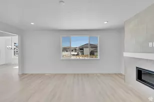 5498 N Saddle Stone Dr, Eagle Mountain, UT 84005 - Photo 14