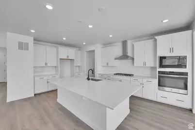 5484 N Saddle Stone Dr E #509, Eagle Mountain, UT 84005 - Photo 10