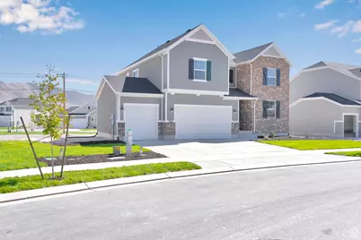 5484 N Saddle Stone Dr E #509, Eagle Mountain, UT 84005 - Photo 2