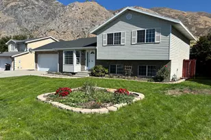 512 N 400 E, Springville, UT 84663 - Photo 1