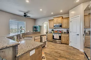 2868 S Cottontail Loop, Saratoga Springs, UT 84045 - Photo 10