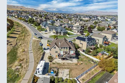 2868 S Cottontail Loop, Saratoga Springs, UT 84045 - Photo 6