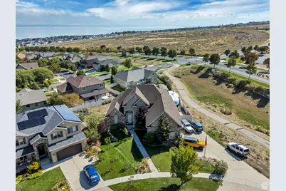 2868 S Cottontail Loop, Saratoga Springs, UT 84045 - Photo 4