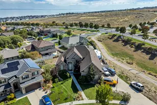 2868 S Cottontail Loop, Saratoga Springs, UT 84045 - Photo 4