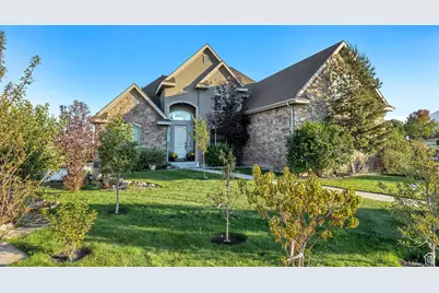 2868 S Cottontail Loop, Saratoga Springs, UT 84045 - Photo 2