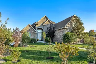 2868 S Cottontail Loop, Saratoga Springs, UT 84045 - Photo 2