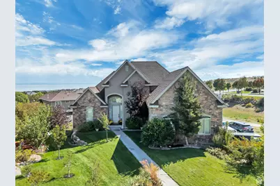 2868 S Cottontail Loop, Saratoga Springs, UT 84045 - Photo 1