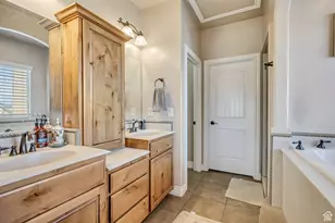 2868 S Cottontail Loop, Saratoga Springs, UT 84045 - Photo 18