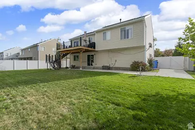 2257 N 830 W, West Bountiful, UT 84087 - Photo 26