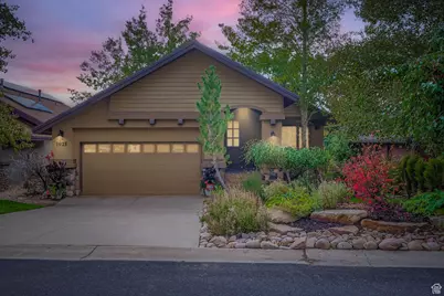 1921 Roffe Rd, Park City, UT 84098 - Photo 2