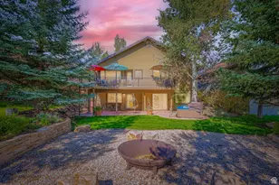 1921 Roffe Rd, Park City, UT 84098 - Photo 6