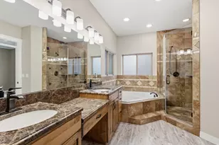 1284 E Canyon Creek Dr S, Bountiful, UT 84010 - Photo 26