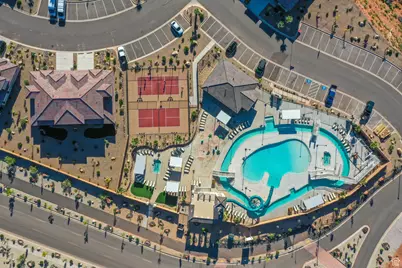 1231 N Mistico Aly, Washington, UT 84780 - Photo 26