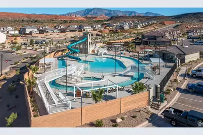 1231 N Mistico Aly, Washington, UT 84780 - Photo 28