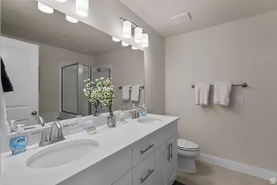 1231 N Mistico Aly, Washington, UT 84780 - Photo 16