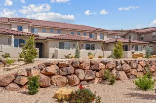 1231 N Mistico Aly, Washington, UT 84780 - Photo 2