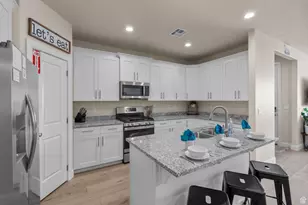 1231 N Mistico Aly, Washington, UT 84780 - Photo 6