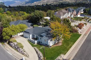 1306 N Thornfield Rd E, Kaysville, UT 84037 - Photo 38