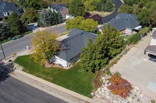1306 N Thornfield Rd E, Kaysville, UT 84037 - Photo 36