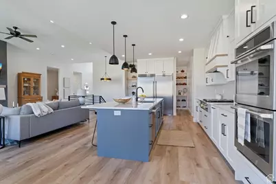 71 S Harvs Ln, Kaysville, UT 84037 - Photo 10